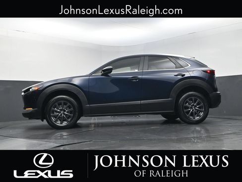 Used 2024 MAZDA CX-30 AWD 2.5 S image 22