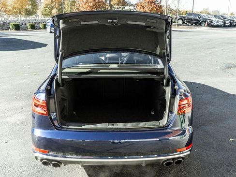 Used 2018 Audi S4 Premium Plus image 31