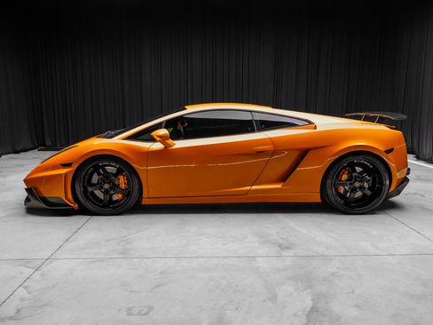 Used 2005 Lamborghini Gallardo AWD/4WD image 12