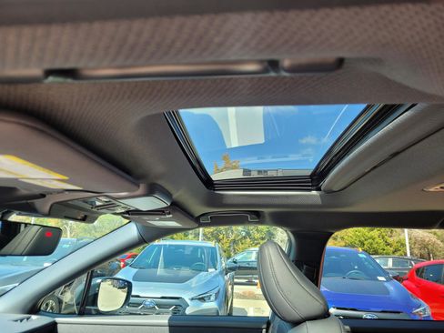 New 2026 Subaru Outback Premium image 14