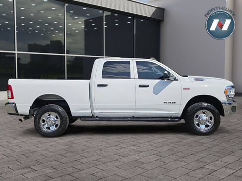 Used 2019 RAM 2500 Tradesman w/ Chrome Appearance Group AWD/4WD image 6