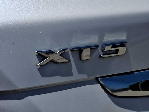 Certified 2024 Cadillac XT5 Premium Luxury AWD/4WD image 38