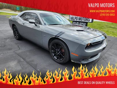 Used 2017 Dodge Challenger GT w/ Driver Convenience Group