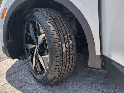 Certified 2023 Volkswagen ID.4 Pro S RWD image 36