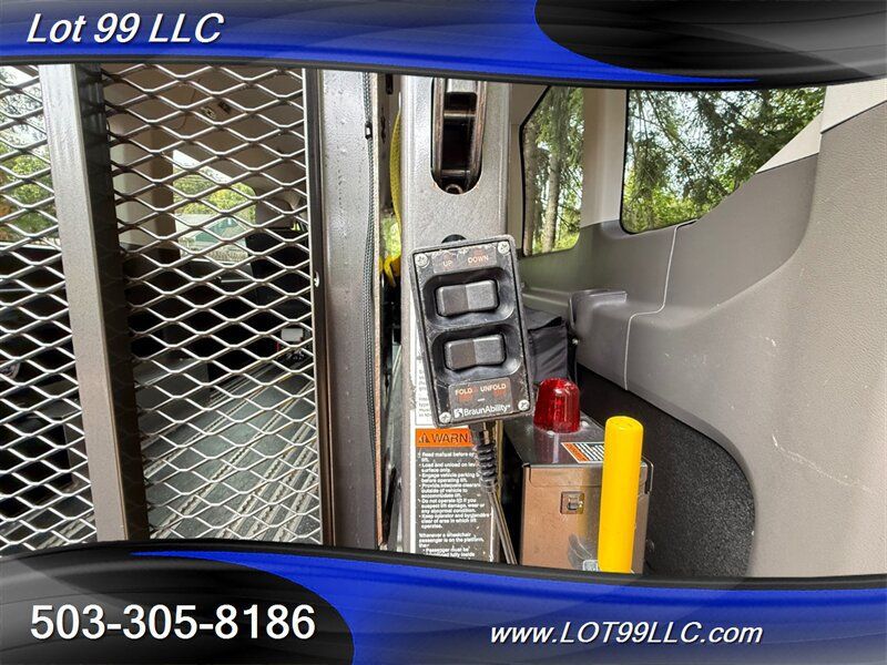 Used 2020 Ford Transit 350 XL RWD image 49