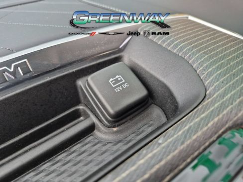 Used 2022 RAM 1500 Limited AWD/4WD image 28