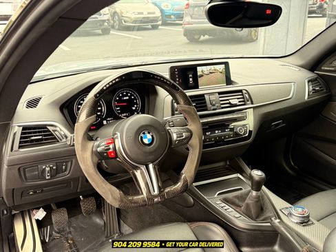 Used 2020 BMW M2 Competition w/ Executive Package RWD image 19