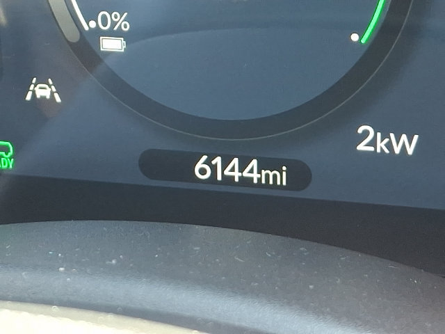 Used 2025 Honda Prologue Elite image 6