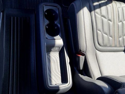 New 2026 Nissan Armada PRO-4X w/ Convenience Package image 21