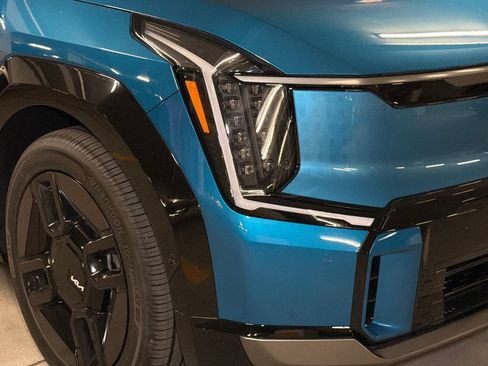 New 2026 Kia EV9 GT-Line AWD/4WD image 13