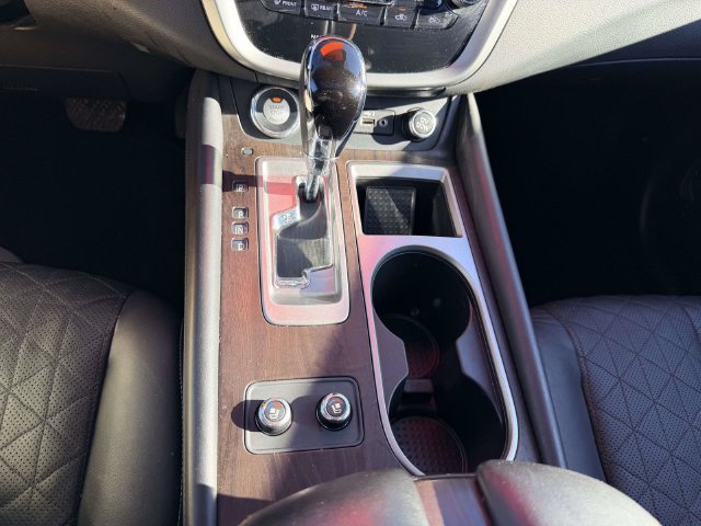 Used 2023 Nissan Murano Platinum AWD/4WD image 24