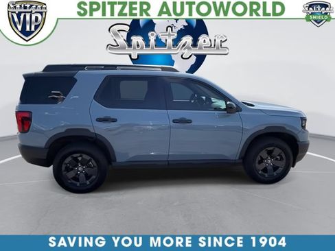 Used 2026 Honda Passport RTL image 2