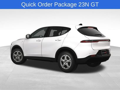 Used 2025 Dodge Hornet GT