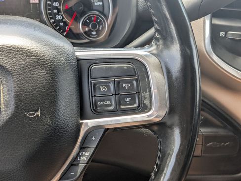 Used 2019 RAM 3500 Laramie AWD/4WD image 20