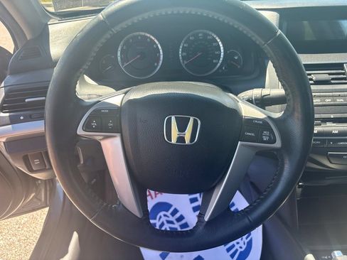 Used 2008 Honda Accord EX-L image 21