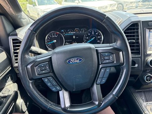 Used 2018 Ford Expedition Limited w/ Equipment Group 302A RWD image 27