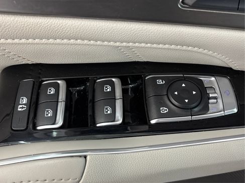 Used 2022 Kia Sorento SX FWD image 41