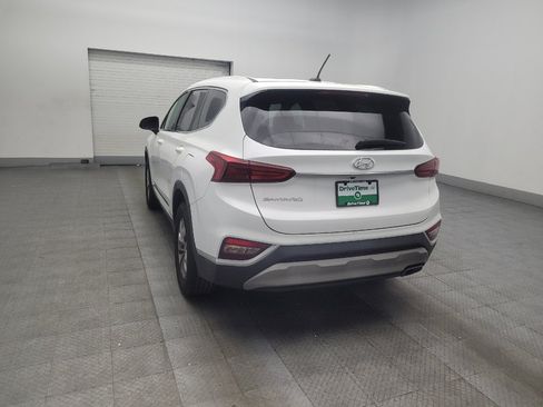 Used 2019 Hyundai Santa Fe SE w/ Cargo Package FWD image 5