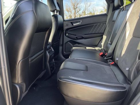 Used 2024 Ford Edge ST w/ Equipment Group 401A AWD/4WD image 15