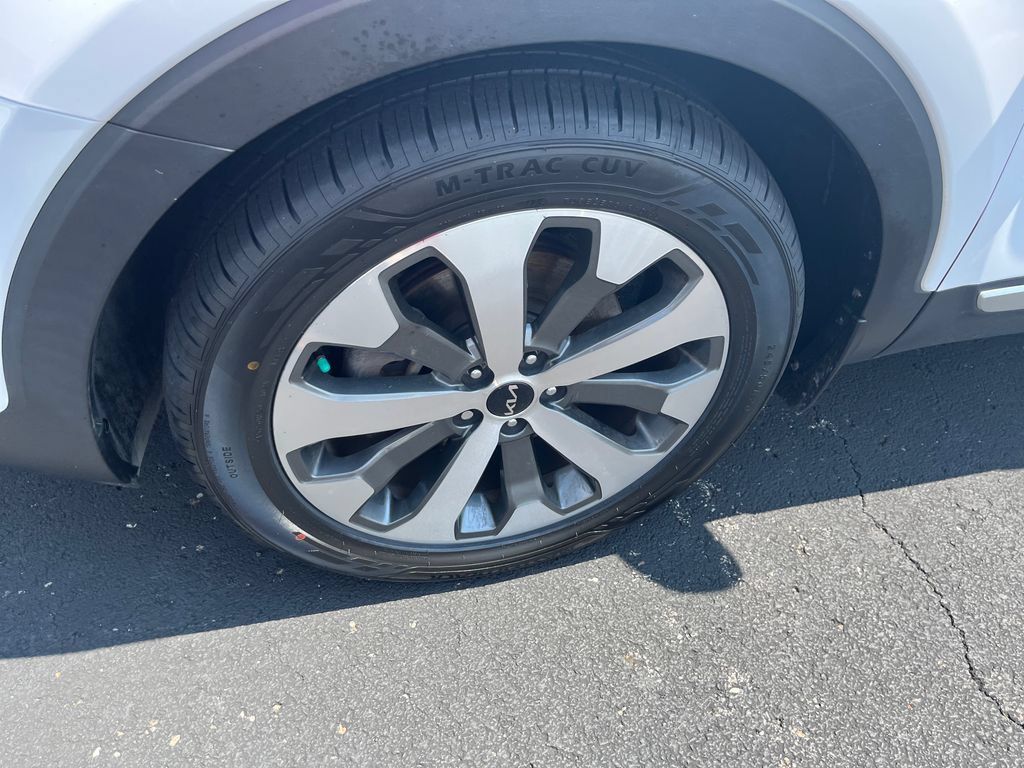 Used 2022 Kia Telluride SX AWD/4WD image 10