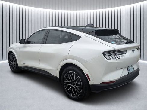 New 2026 Ford Mustang Mach-E Premium image 6