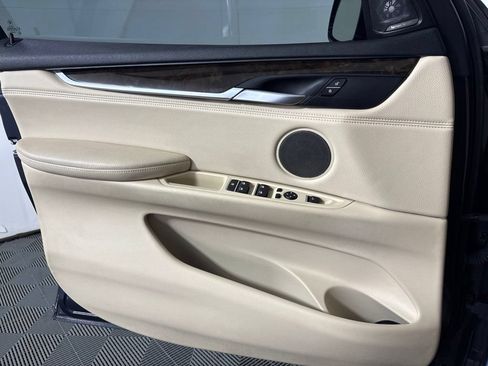 Used 2014 BMW X5 xDrive35d AWD/4WD image 19