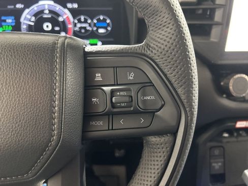 New 2025 Toyota Tundra TRD Pro AWD/4WD image 25