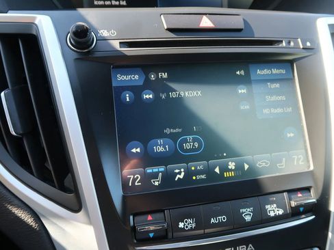 Used 2019 Acura TLX V6 w/ Technology & A-SPEC Pkg image 32