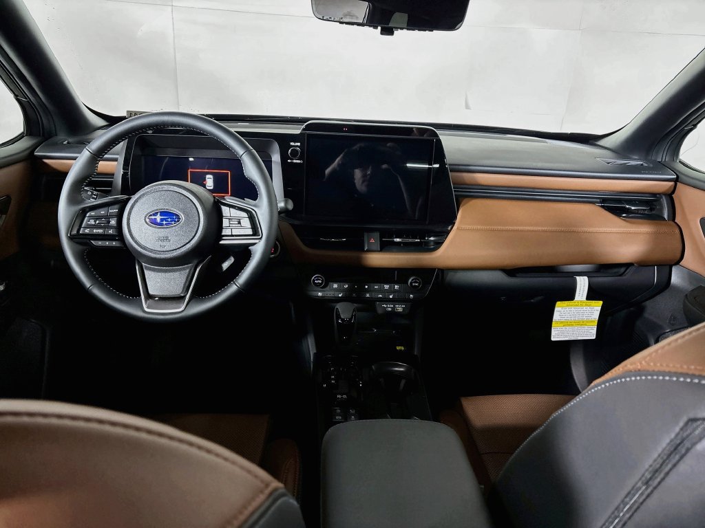 New 2026 Subaru Outback Touring XT AWD/4WD image 12