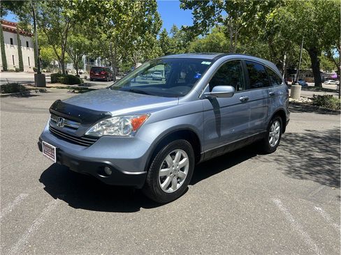 Used 2009 Honda CR-V EX-L image 1