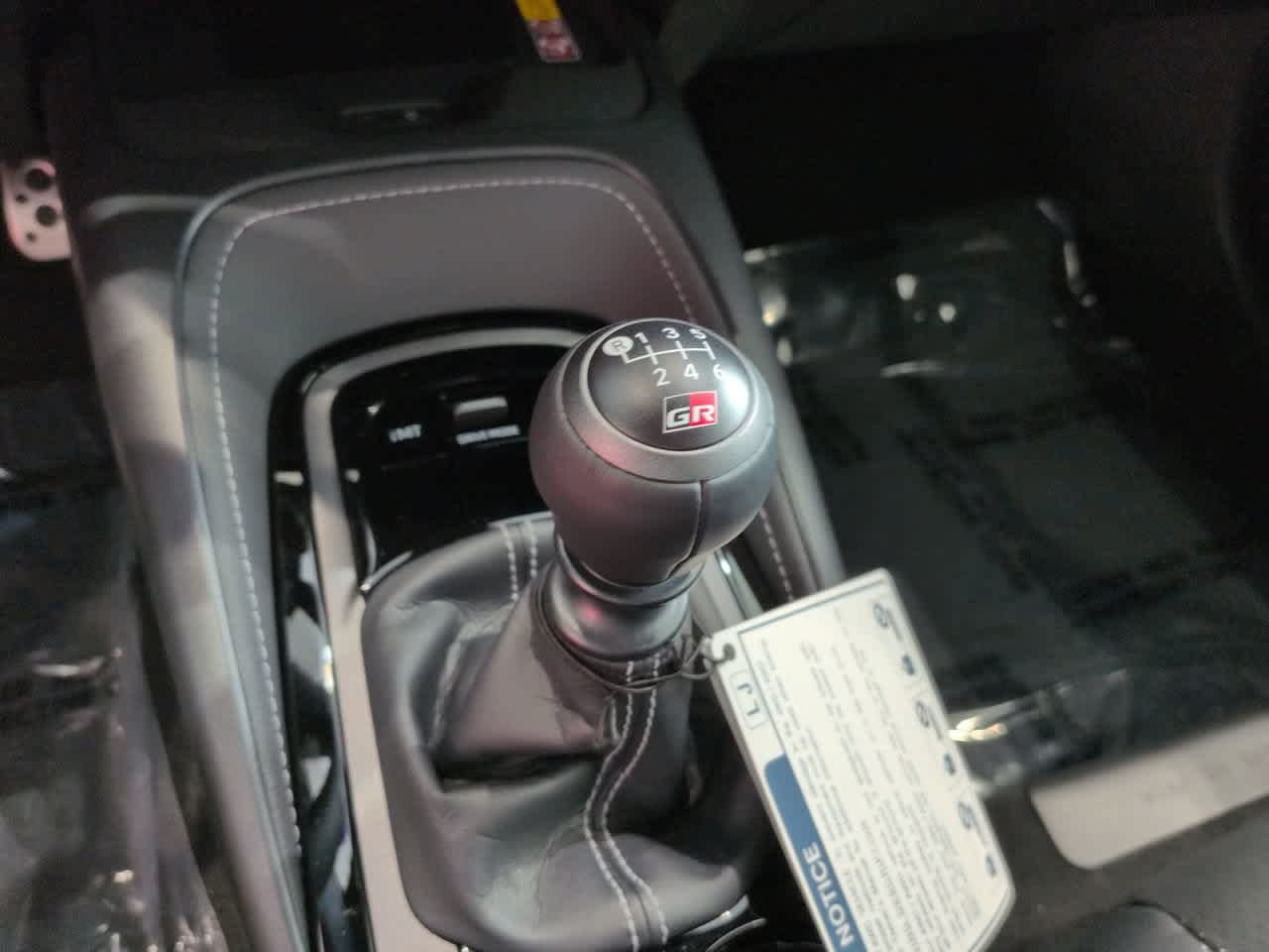 New 2026 Toyota Corolla GR AWD/4WD image 18