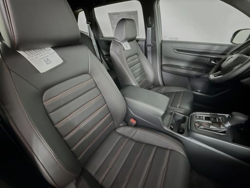New 2026 Honda CR-V Sport-L image 35