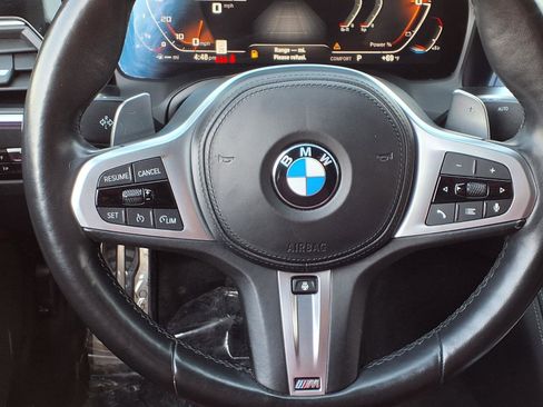 Used 2022 BMW M440i xDrive Gran Coupe w/ Premium Package image 12