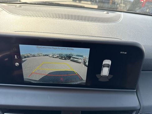 New 2026 Kia Seltos EX AWD/4WD image 13