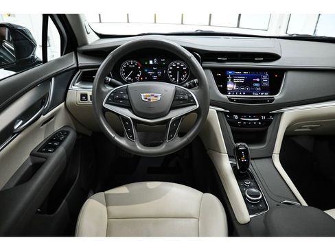 Used 2024 Cadillac XT5 Premium Luxury FWD image 27