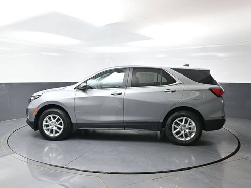 Used 2023 Chevrolet Equinox LT AWD/4WD image 11