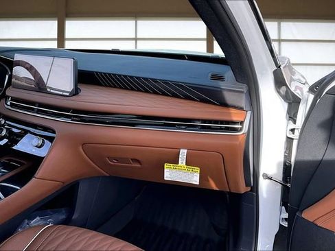 New 2026 INFINITI QX60 Autograph w/ Autograph Tech Package AWD/4WD image 17