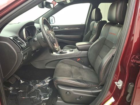 Used 2019 Jeep Grand Cherokee Trailhawk AWD/4WD image 14