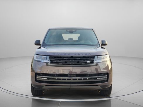 New 2026 Land Rover Range Rover SE AWD/4WD image 6