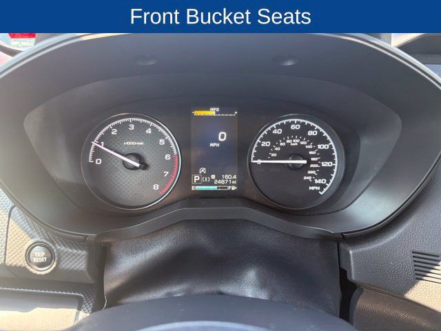 Used 2019 Subaru Forester w/ Alloy Wheel Package AWD/4WD image 15