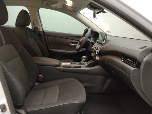 Used 2024 Nissan Sentra SV image 21