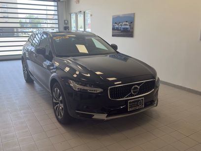 Used 2024 Volvo V90 B6 Cross Country Plus