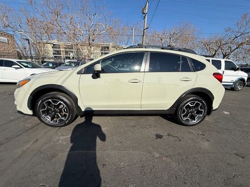 Used 2013 Subaru Crosstrek 2.0i Limited image 8