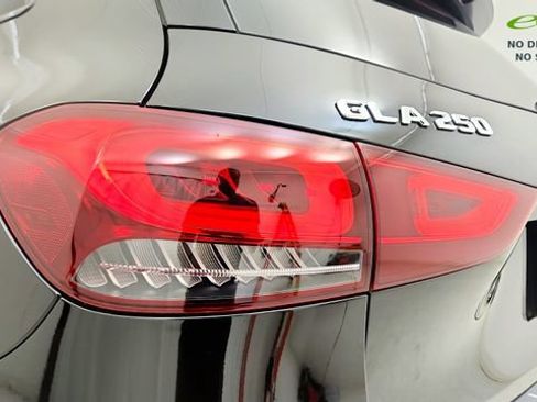 Used 2023 Mercedes-Benz GLA 250 image 27
