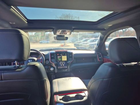 Used 2019 RAM 1500 Rebel w/ Rebel Level 2 Equipment Group image 17