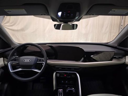 Certified 2025 Audi Q5 Premium Plus w/ Premium Plus image 34