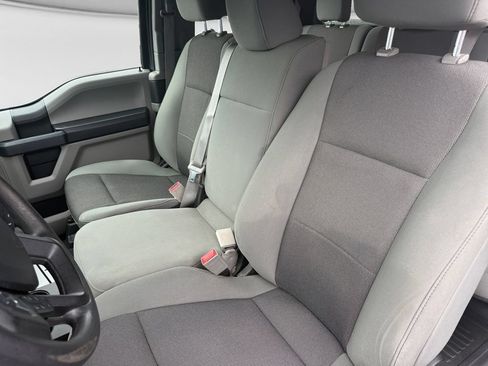 Used 2019 Ford F150 XL w/ Equipment Group 101A Mid AWD/4WD image 12