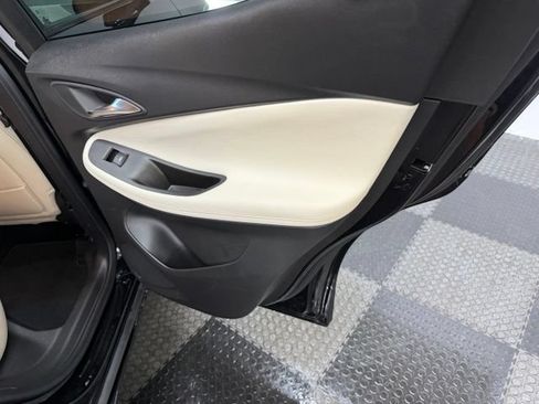 Used 2024 Buick Encore GX Avenir w/ Avenir Convenience Package FWD image 44