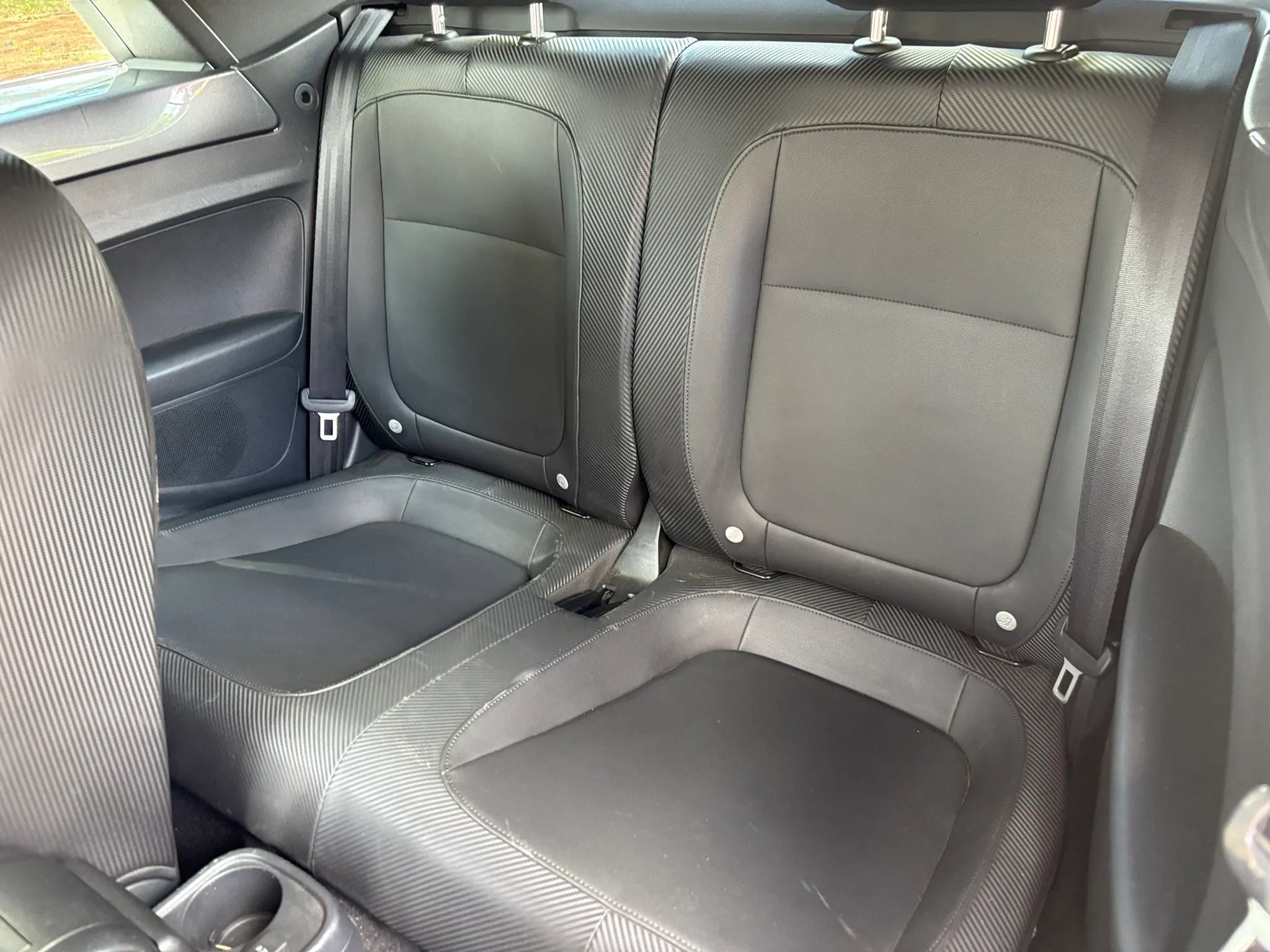 Used 2013 Volkswagen Beetle 2.5 FWD image 19