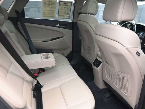 Used 2018 Hyundai Tucson Limited w/ Ultimate Package 02 FWD image 18